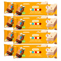 Pack Bolacha wafer TRIBOO com creme de cacau 8uds